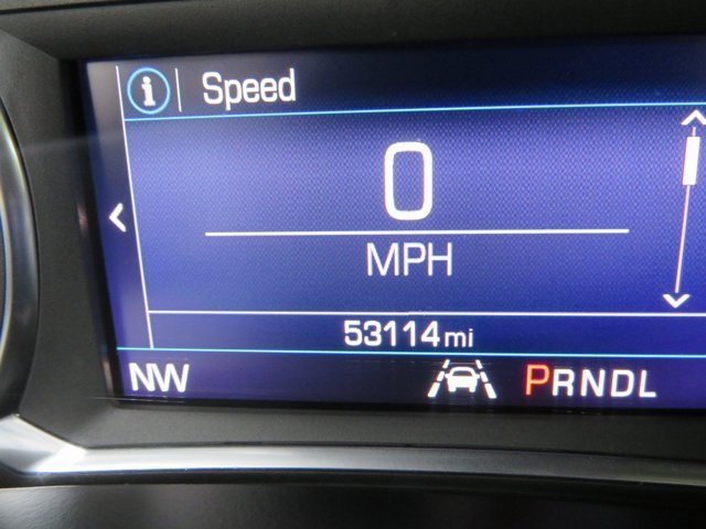 Used 2021 Chevrolet Equinox LT image 38