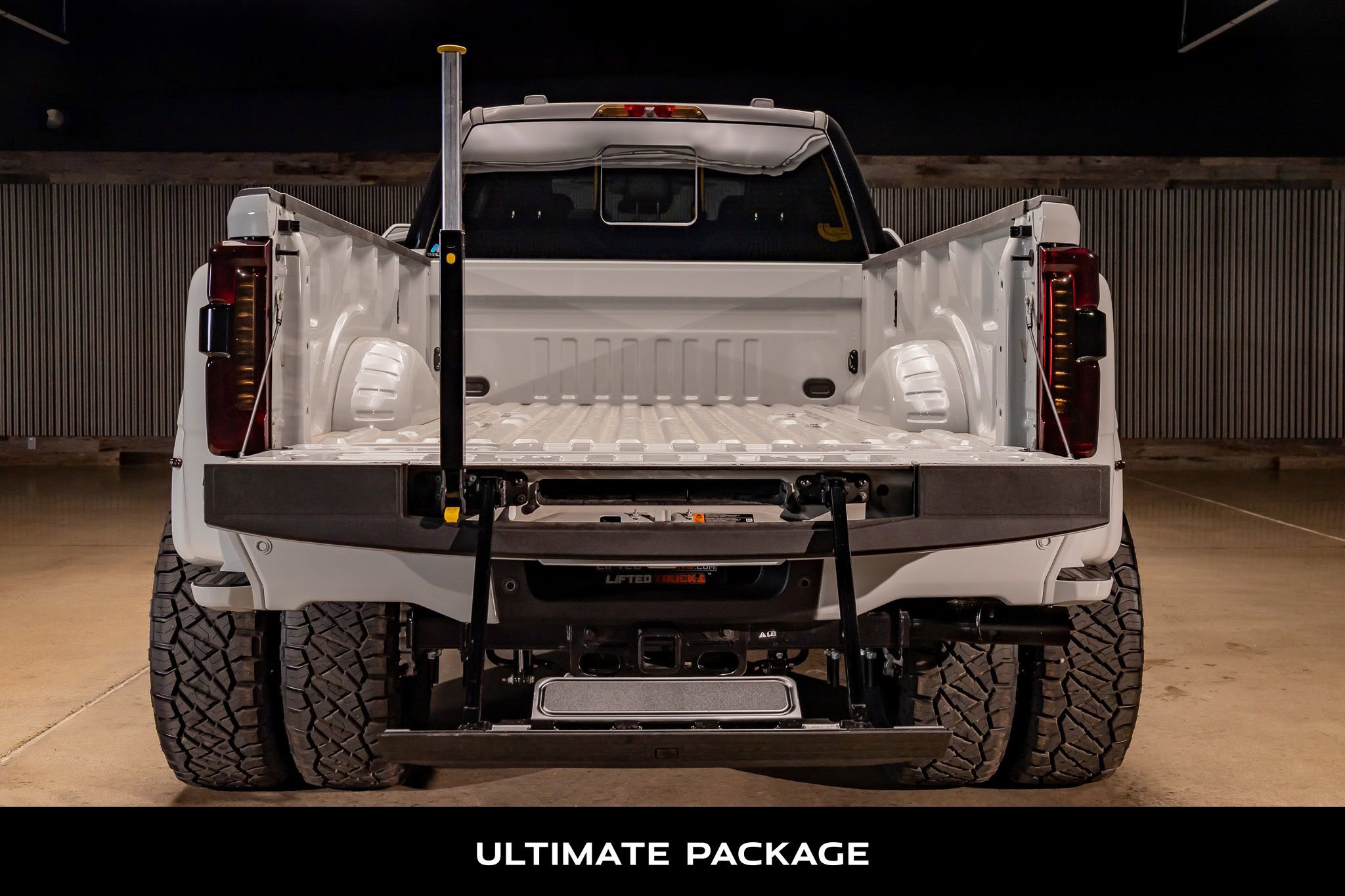 Used 2025 Ford F350 XL image 8