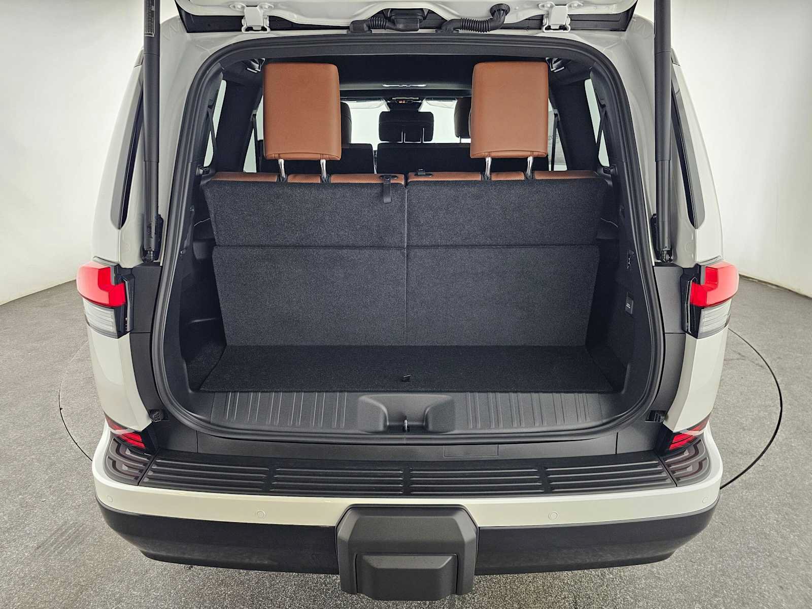 New 2026 Lexus GX 550 AWD/4WD image 15