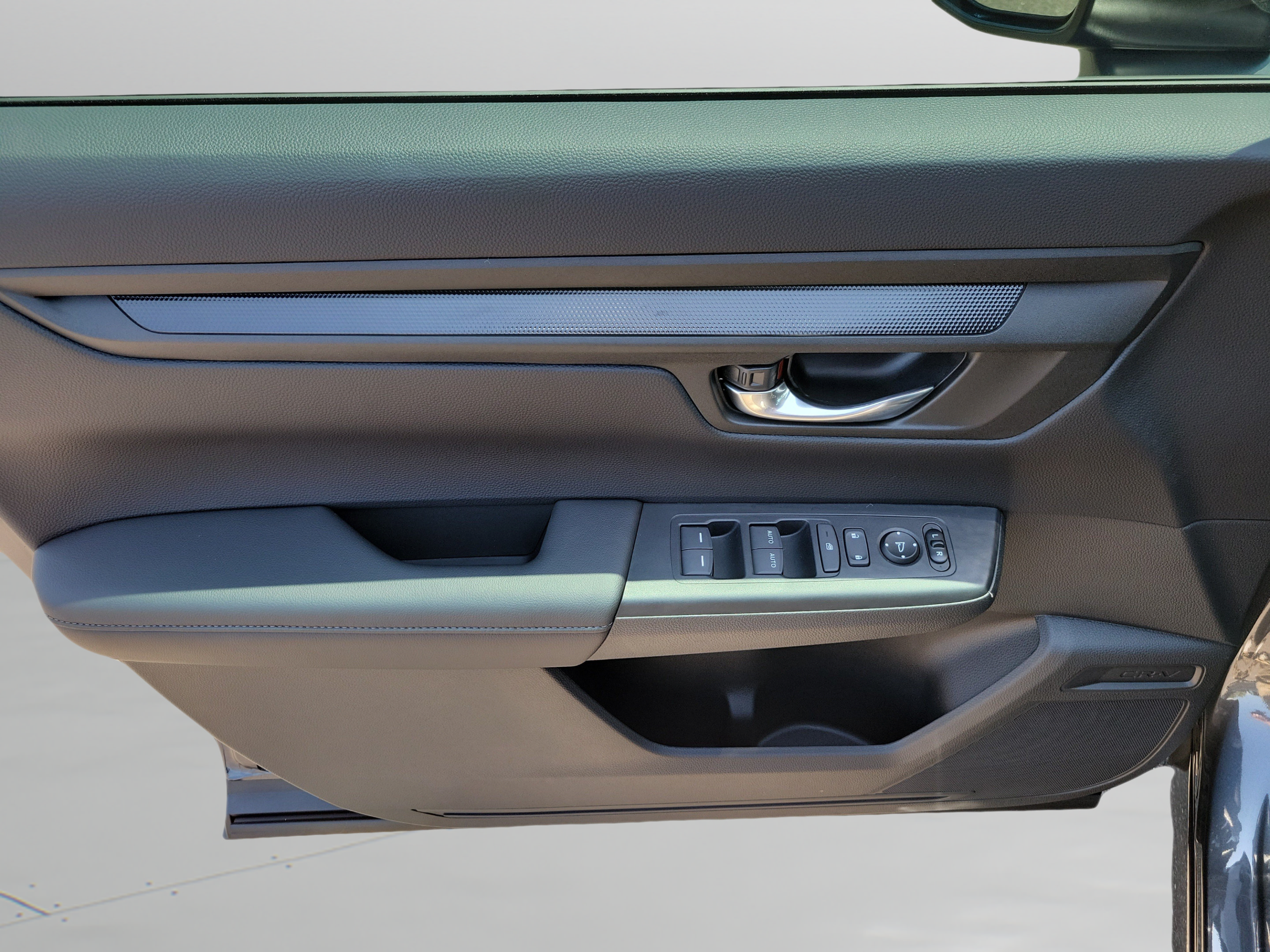 New 2026 Honda CR-V EX image 23