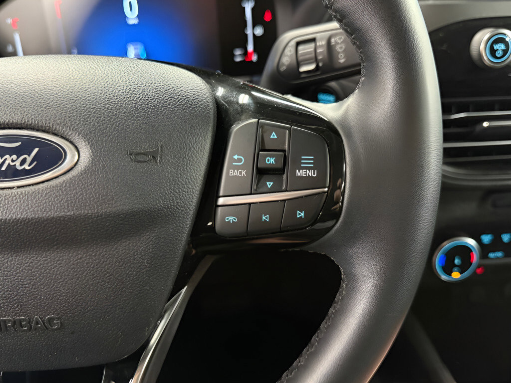 Used 2024 Ford Escape Active image 14