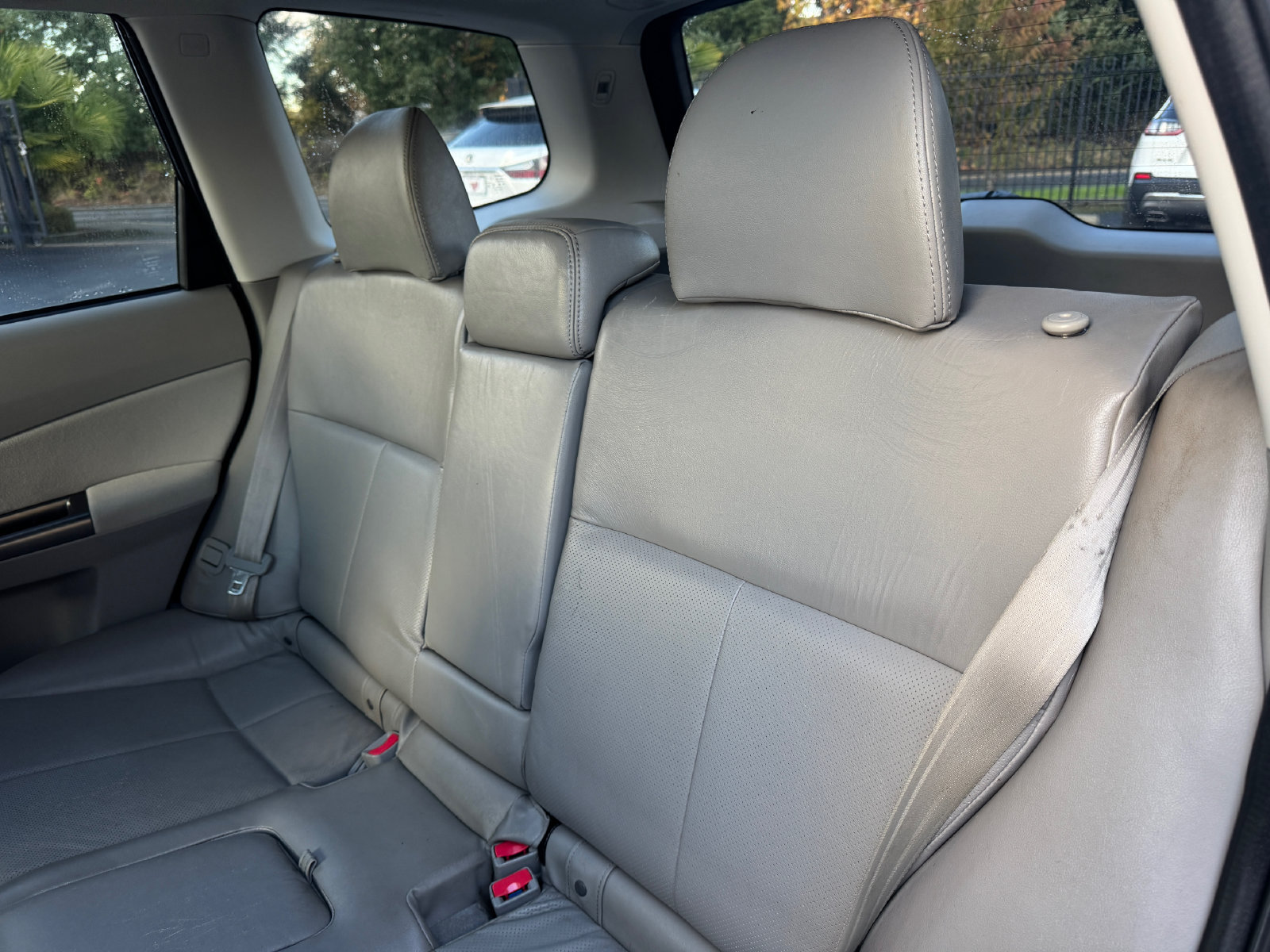 Used 2011 Subaru Forester 2.5X Limited AWD/4WD image 16
