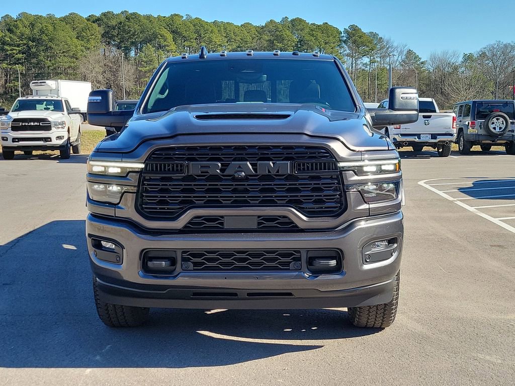 New 2026 RAM 2500 Limited image 8