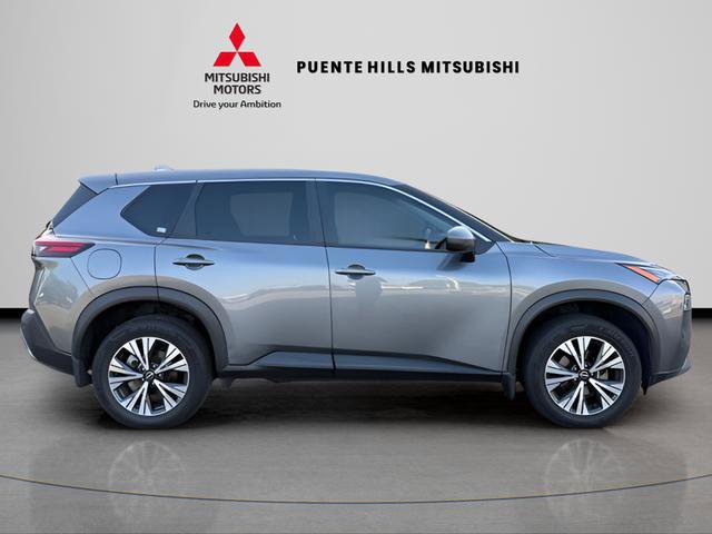 Used 2022 Nissan Rogue SV image 4