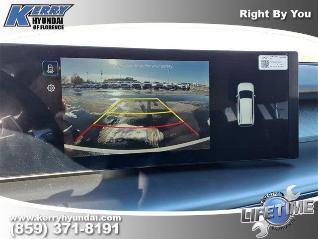 New 2026 Hyundai Ioniq 9 SE image 11