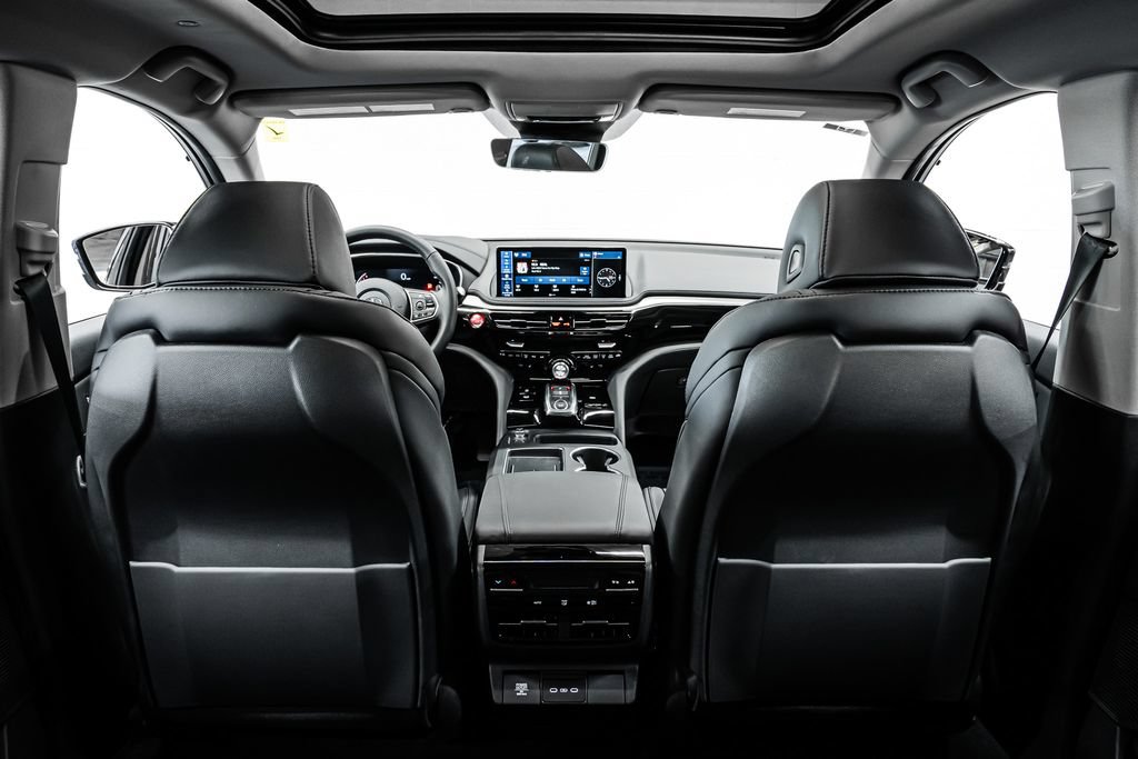 New 2026 Acura MDX SH-AWD image 11