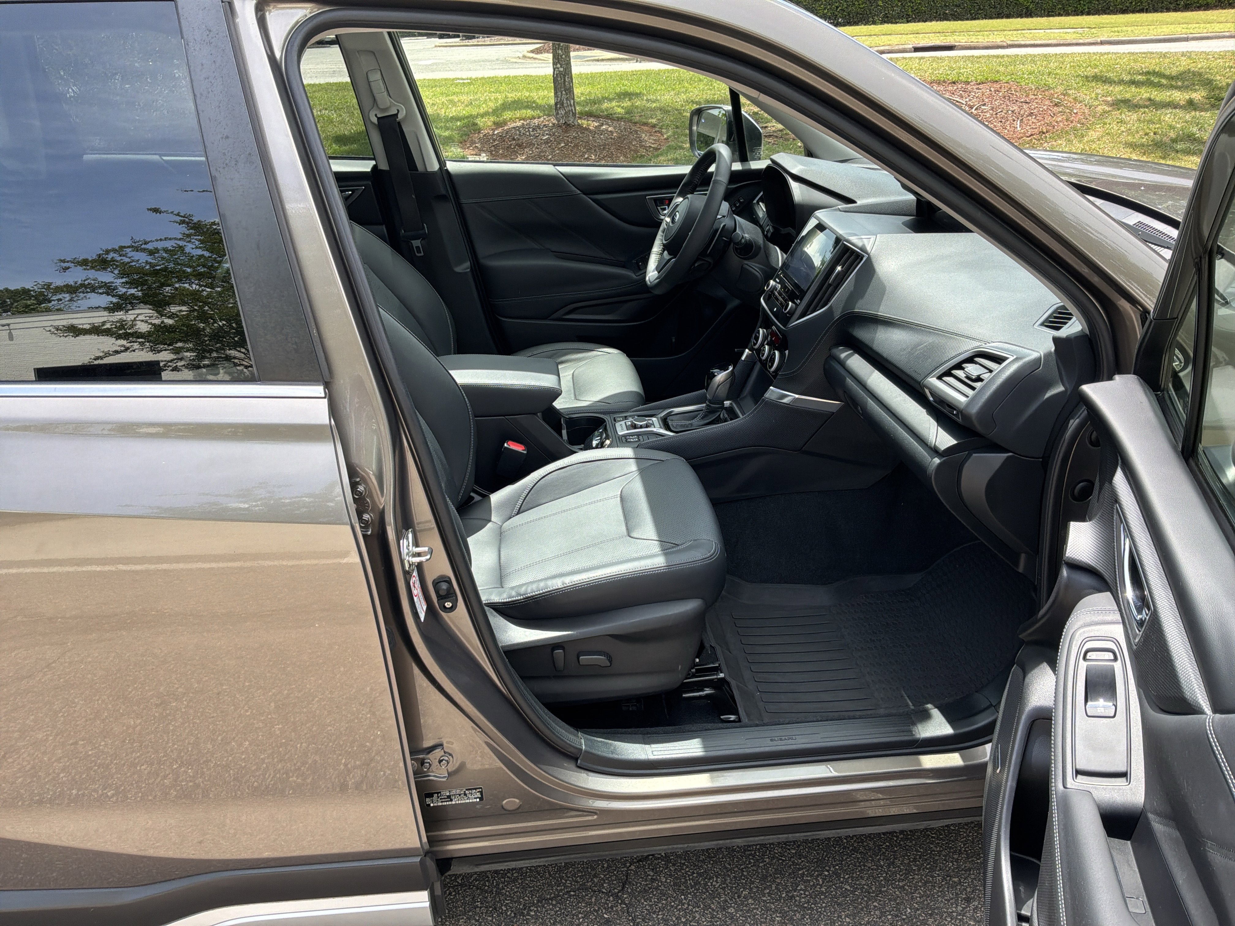Used 2019 Subaru Forester Touring w/ Popular Package #3 AWD/4WD image 33
