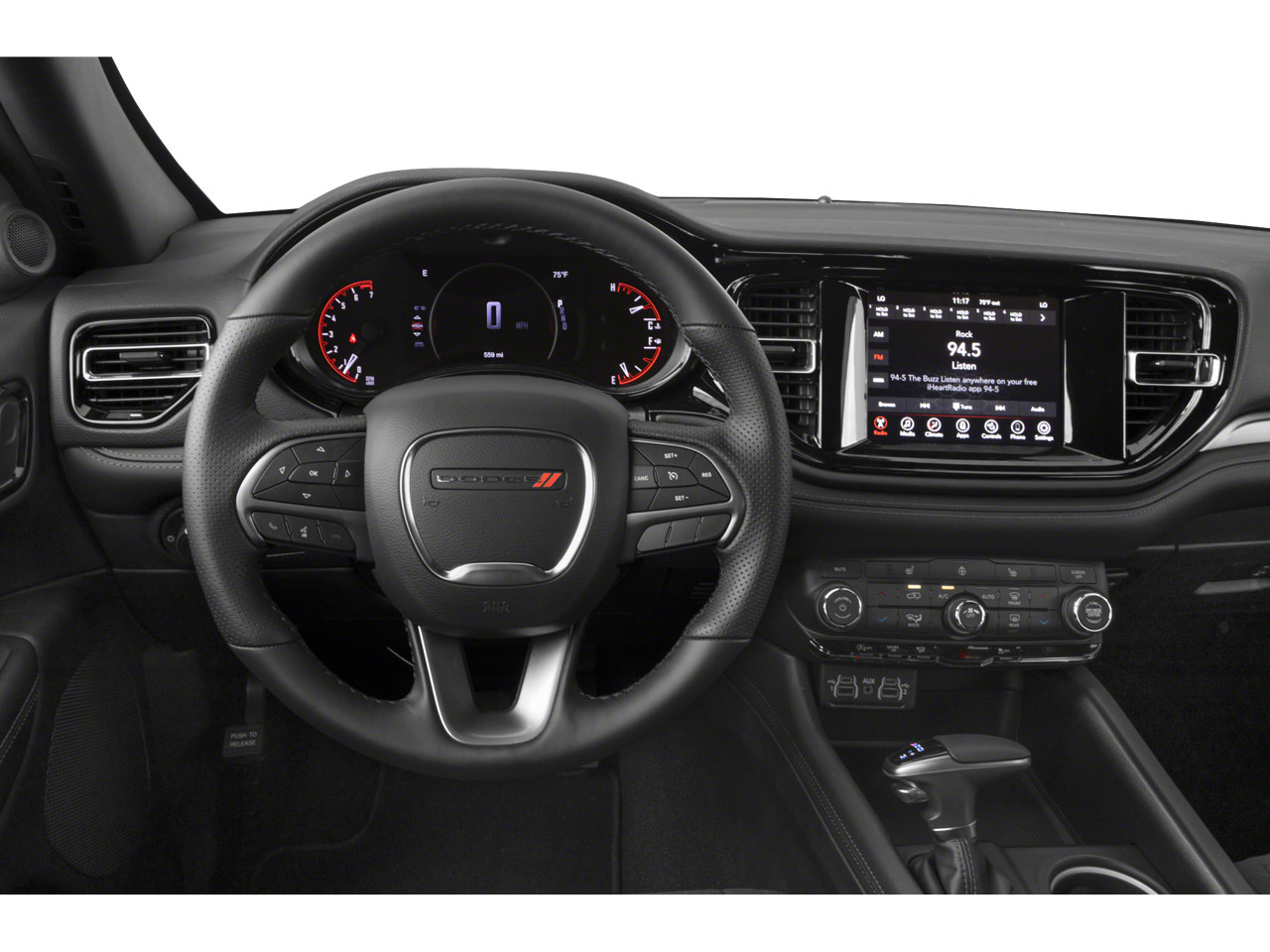 New 2024 Dodge Durango R/T AWD/4WD image 36