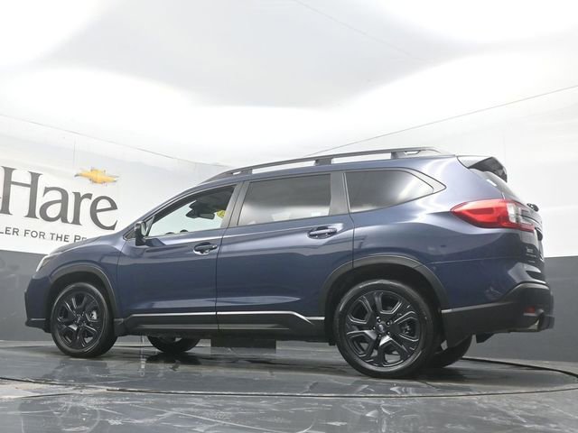 Used 2023 Subaru Ascent Onyx Edition image 56