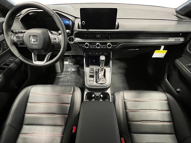New 2026 Honda CR-V Sport-L image 18