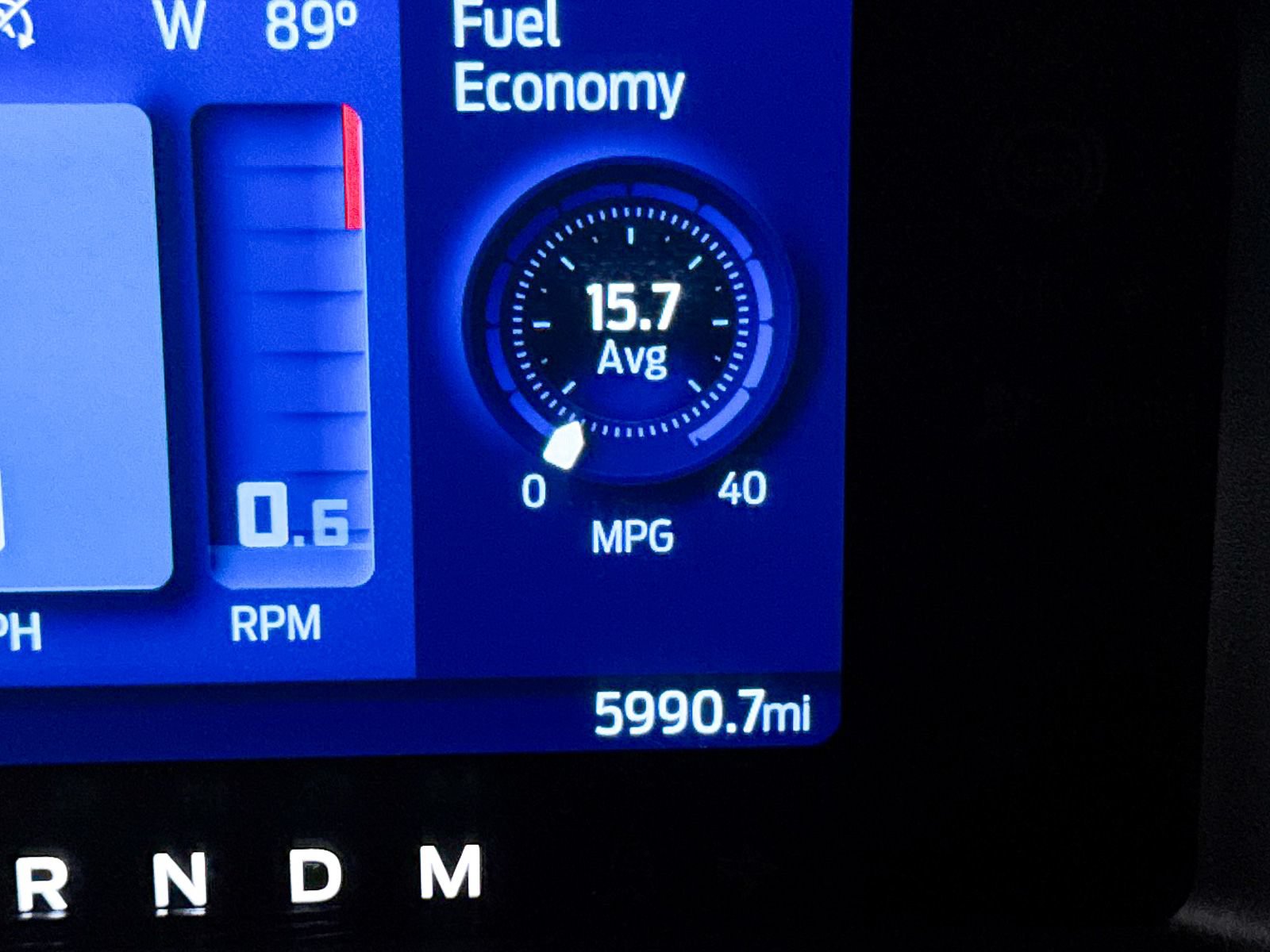 Used 2023 Ford Bronco Wildtrak AWD/4WD image 34