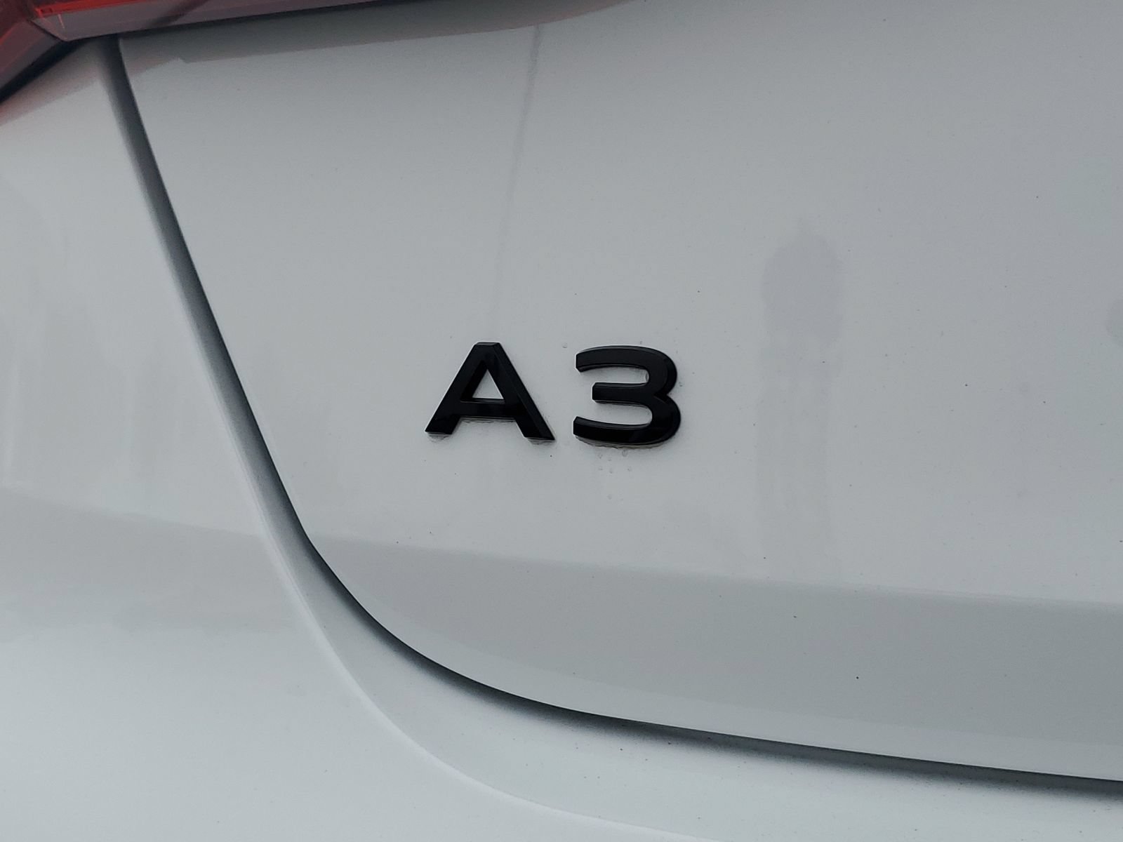 Used 2025 Audi A3 2.0T Premium Plus w/ Premium Plus Package AWD/4WD image 7