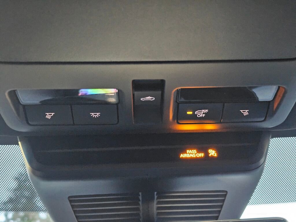 New 2026 MAZDA CX-90 3.3 Turbo S w/ Premium Package image 18