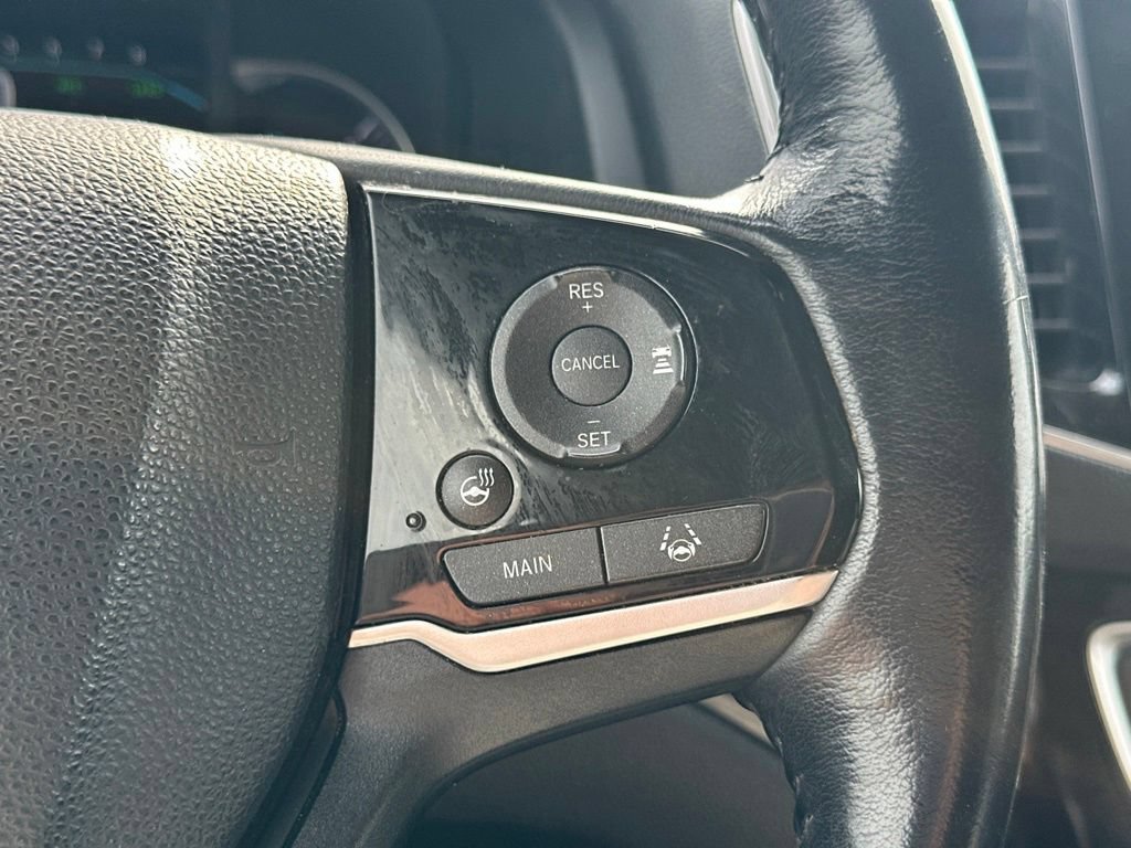Used 2019 Honda Pilot Elite image 22