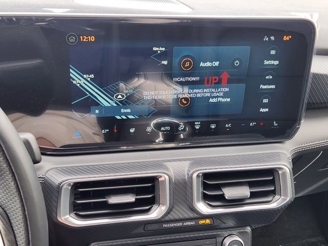 New 2026 Ford Mustang Premium image 17