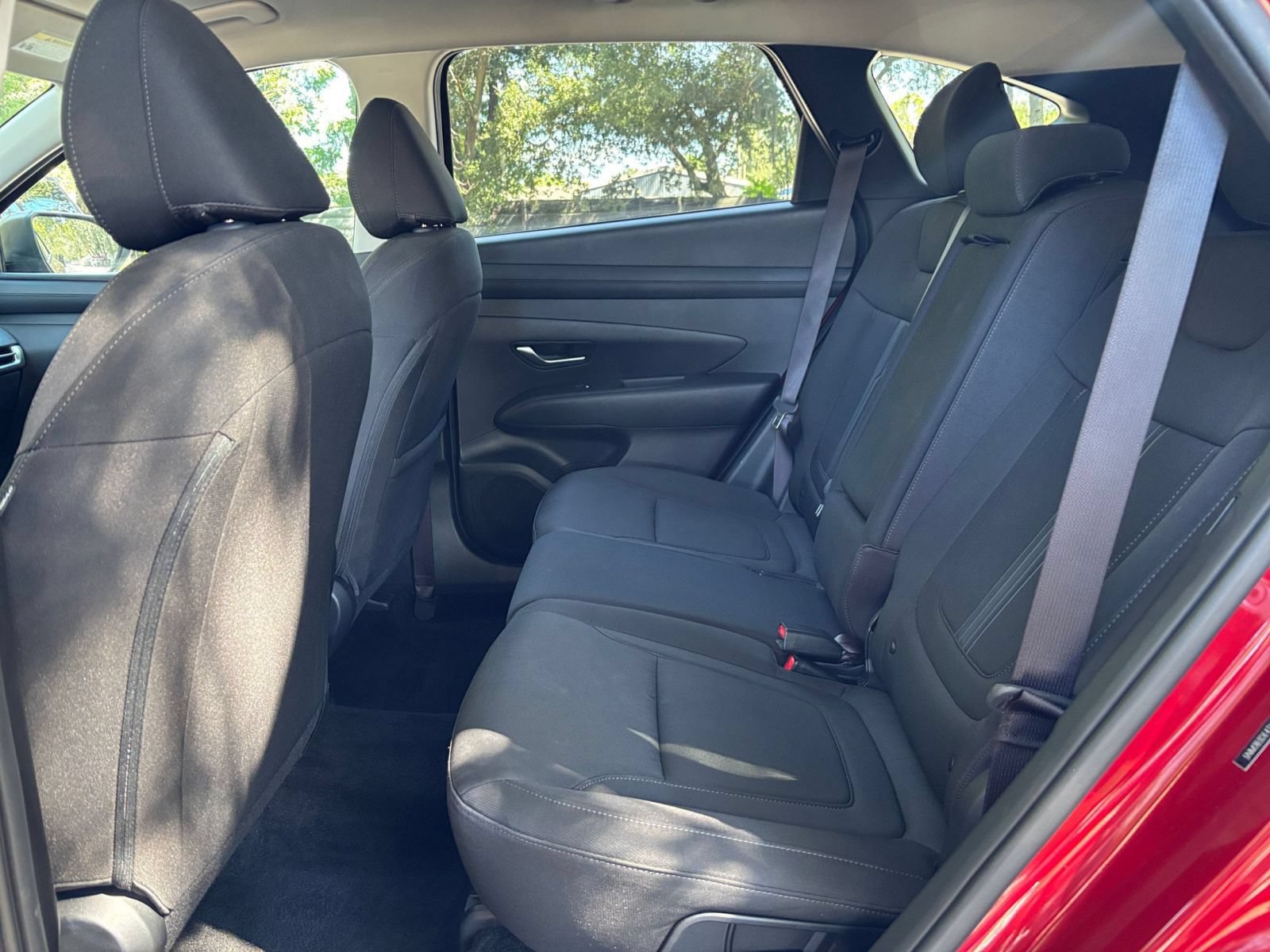 Used 2026 Hyundai Tucson SEL FWD image 39