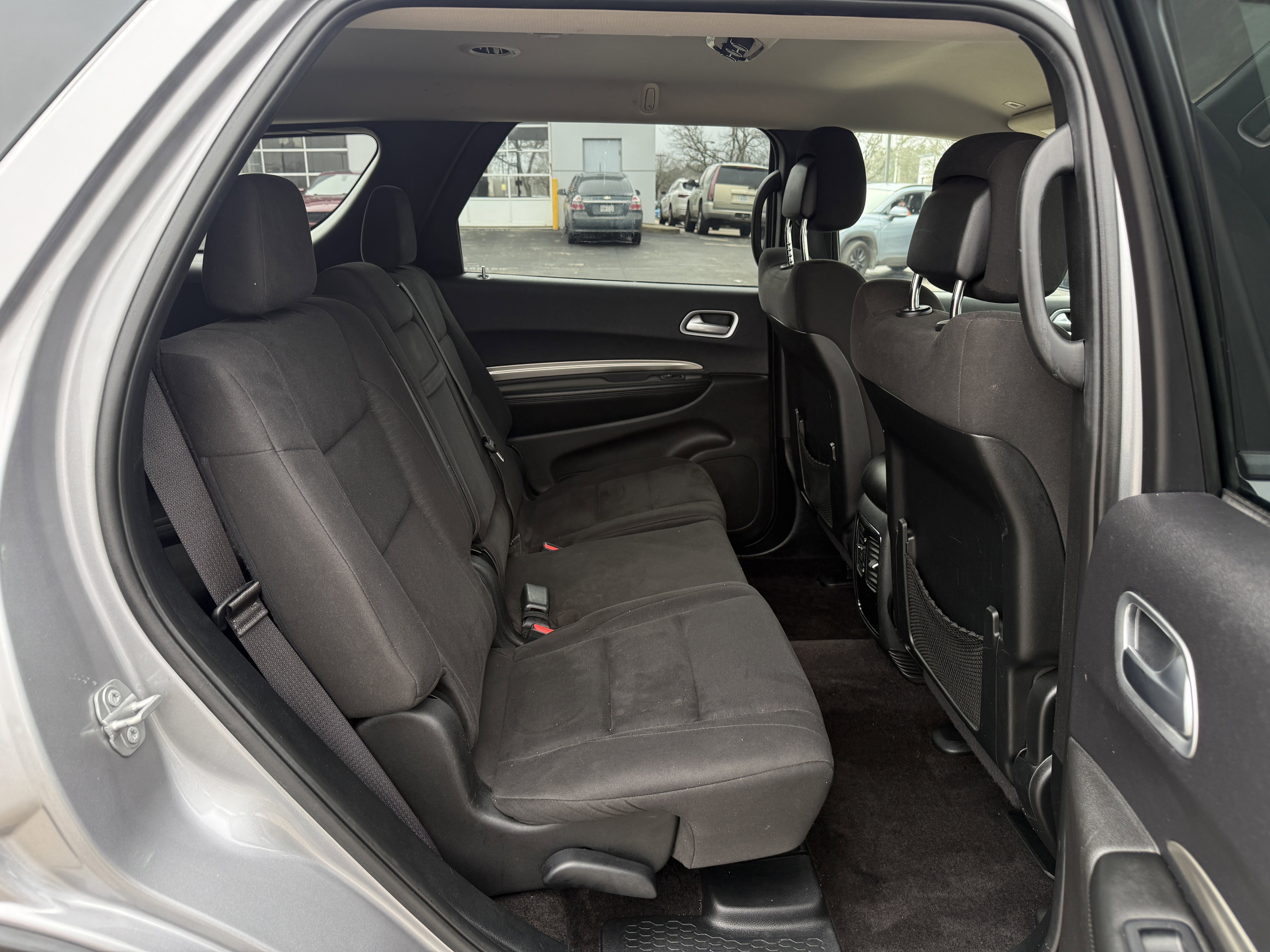 Used 2019 Dodge Durango SXT image 27
