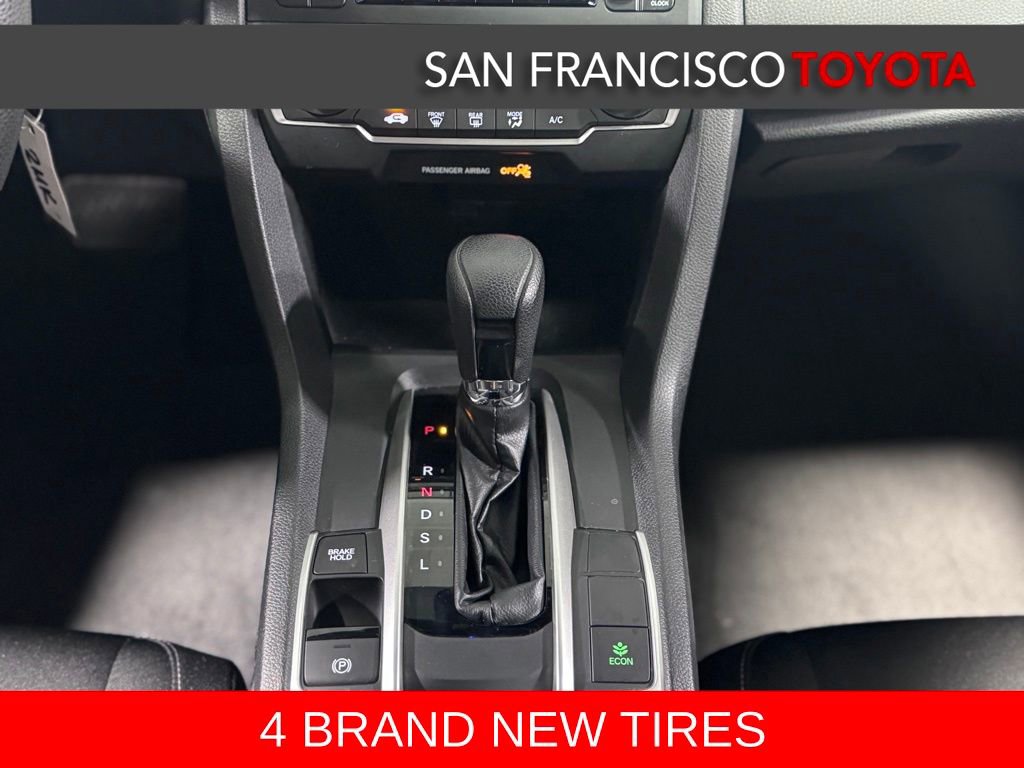 Used 2020 Honda Civic LX image 15