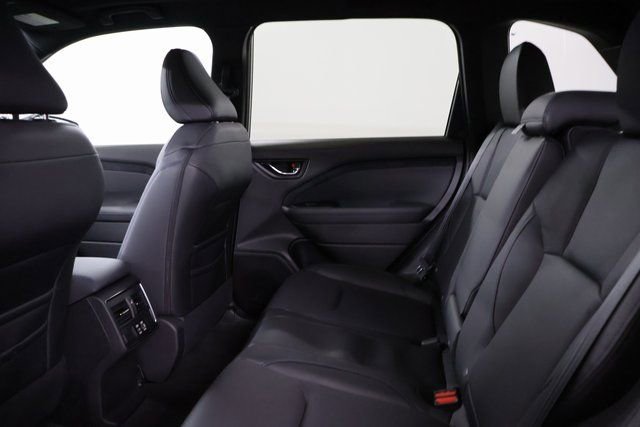 New 2026 Subaru Forester Limited image 30