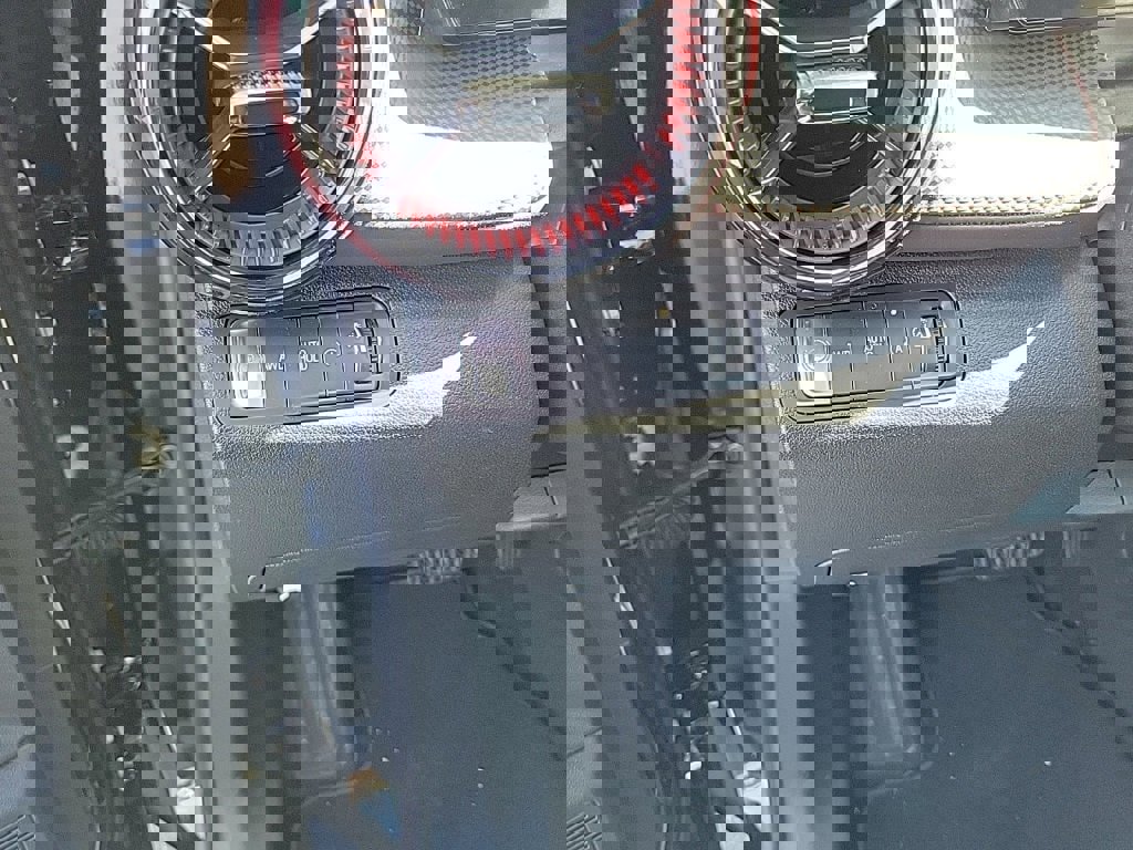 New 2026 Chevrolet Equinox RS image 7