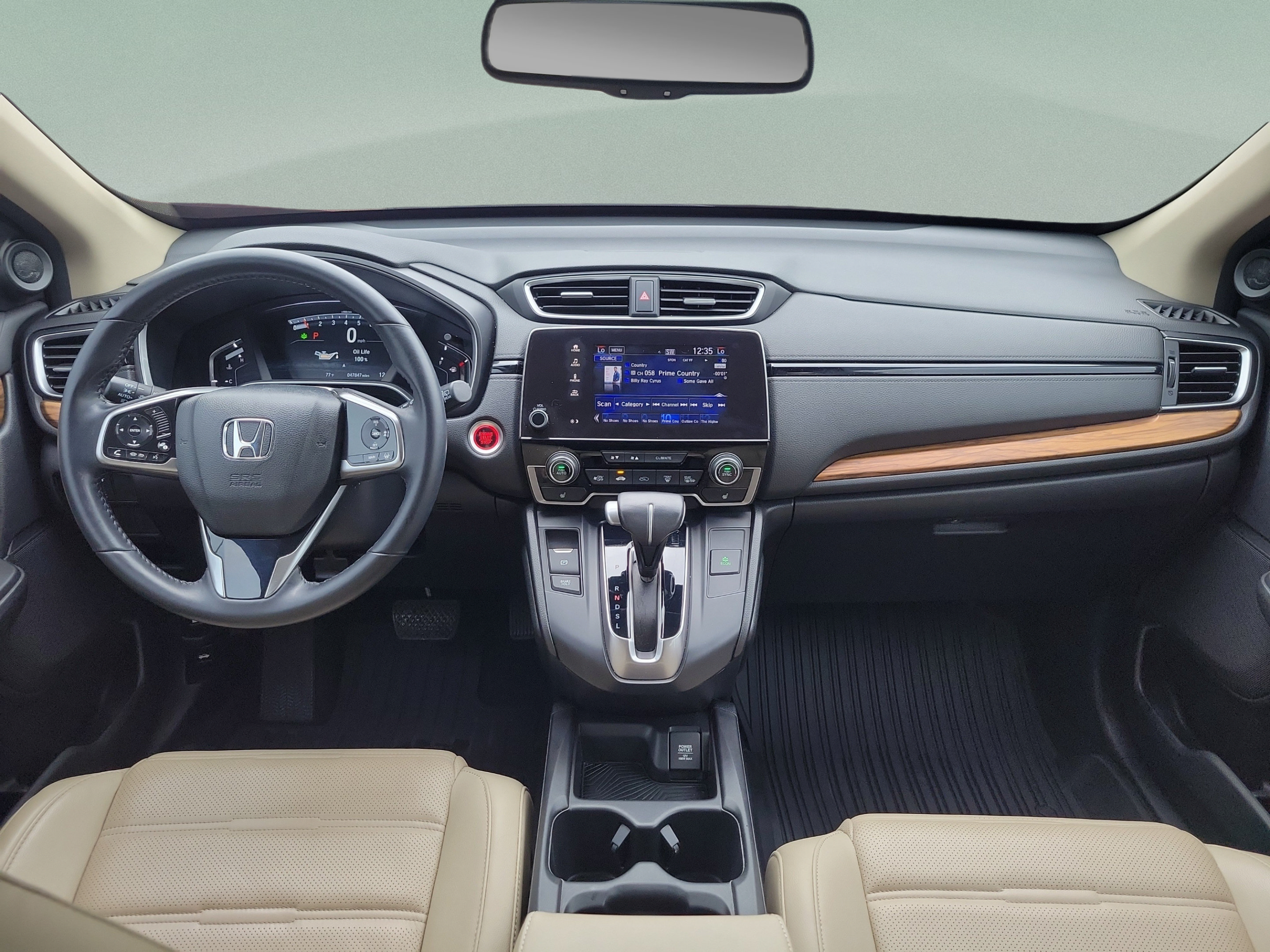 Used 2018 Honda CR-V EX-L image 12