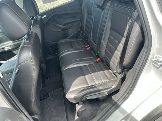 Used 2017 Ford Escape Titanium AWD/4WD image 26