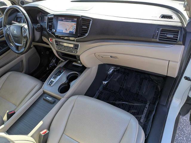 Used 2023 Honda Ridgeline RTL-E image 23