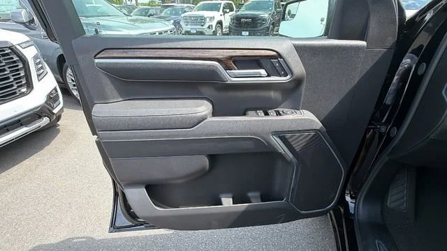 New 2026 GMC Sierra 1500 Elevation AWD/4WD image 13