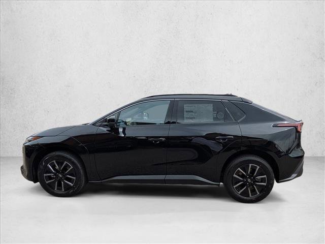 New 2026 Subaru Solterra AWD/4WD image 8