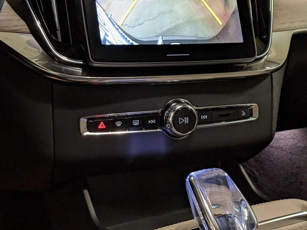New 2026 Volvo XC90 B6 Ultra w/ Protection Package AWD/4WD image 22