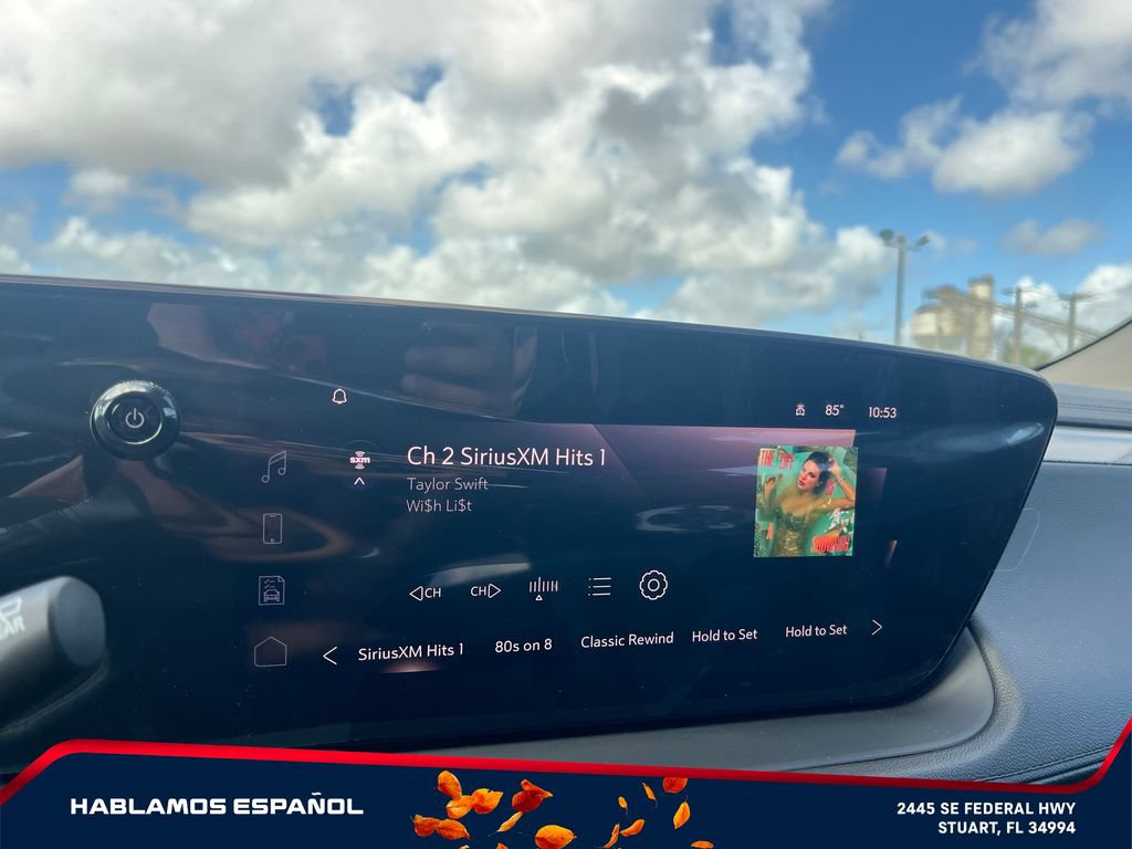New 2026 Buick Encore GX Sport Touring w/ Advanced Technology Package FWD image 30