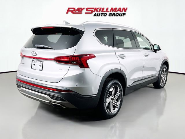 Used 2023 Hyundai Santa Fe SEL image 7