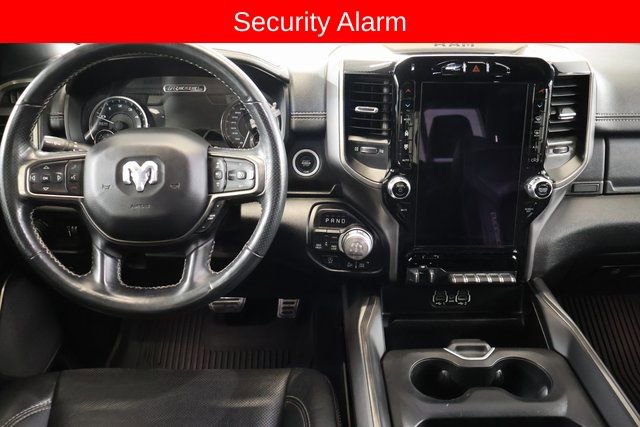 Used 2020 RAM 1500 Rebel w/ Rebel Level 2 Equipment Group image 15