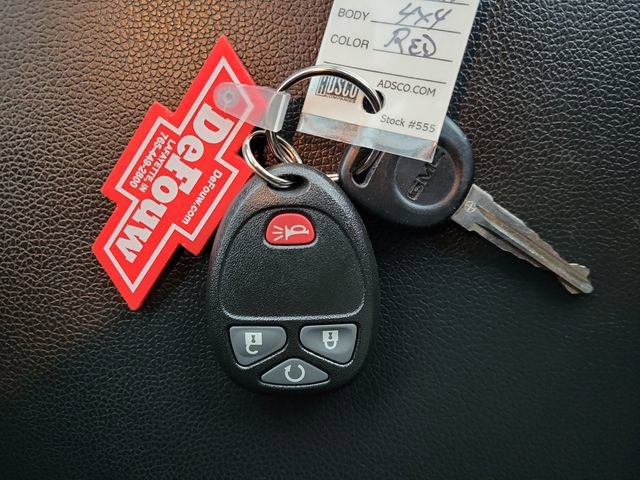 Used 2013 GMC Sierra 1500 SLE w/ SLE Preferred Package image 26