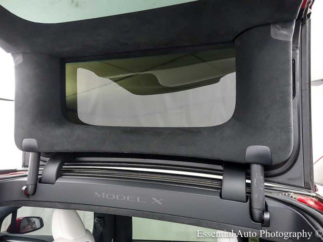 Used 2022 Tesla Model X Plaid AWD/4WD image 40
