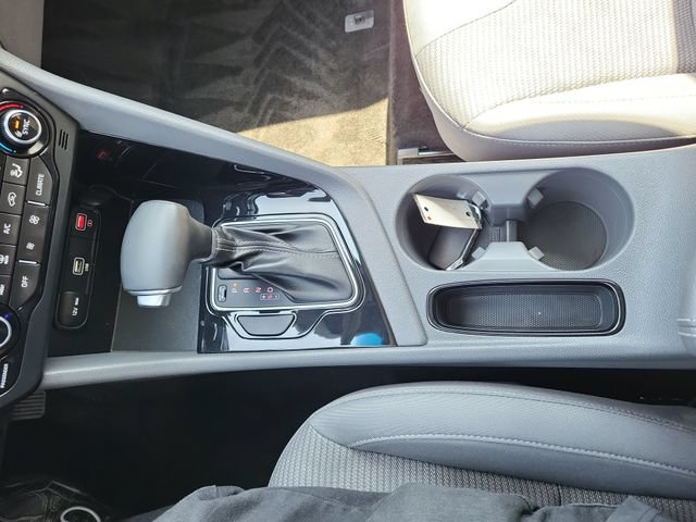 Certified 2022 Kia Niro LXS w/ Digital Cluster Package FWD image 24