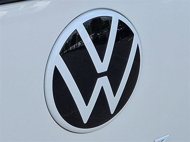 New 2025 Volkswagen ID. Buzz Pro S image 21