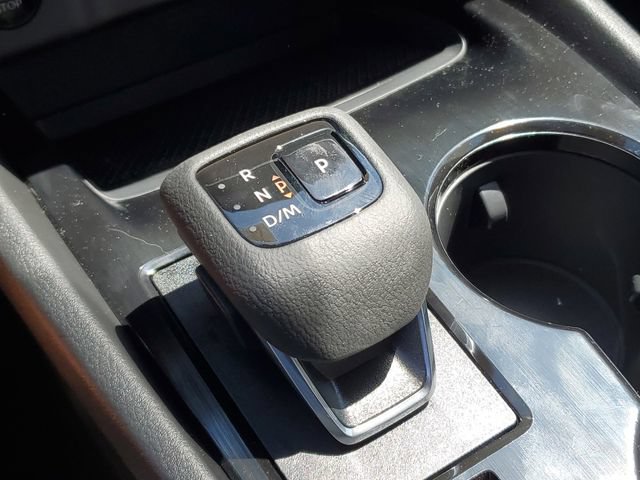 New 2026 Nissan Rogue Dark Armor AWD/4WD image 35