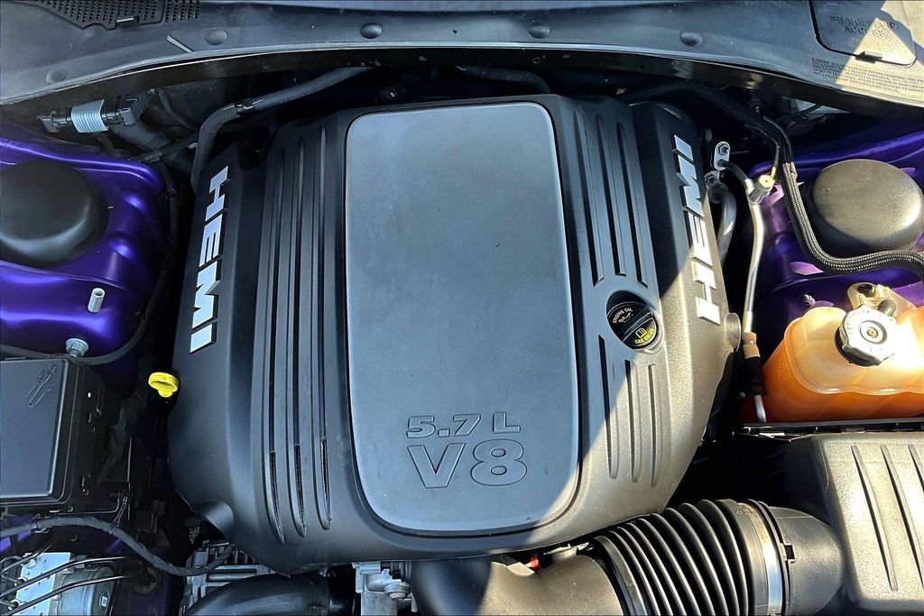 Used 2023 Dodge Charger R/T image 39