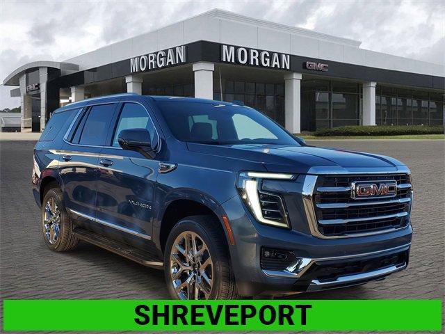 New 2026 GMC Yukon Elevation w/ LPO, Floor Liner Package