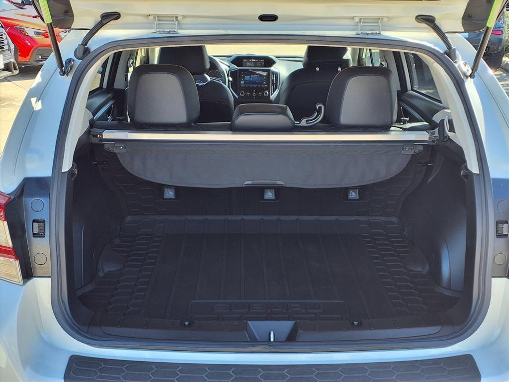 Used 2021 Subaru Crosstrek 2.5i Limited w/ Moonroof Package 2 image 25