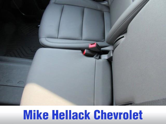 New 2026 Chevrolet Silverado 1500 LT image 16