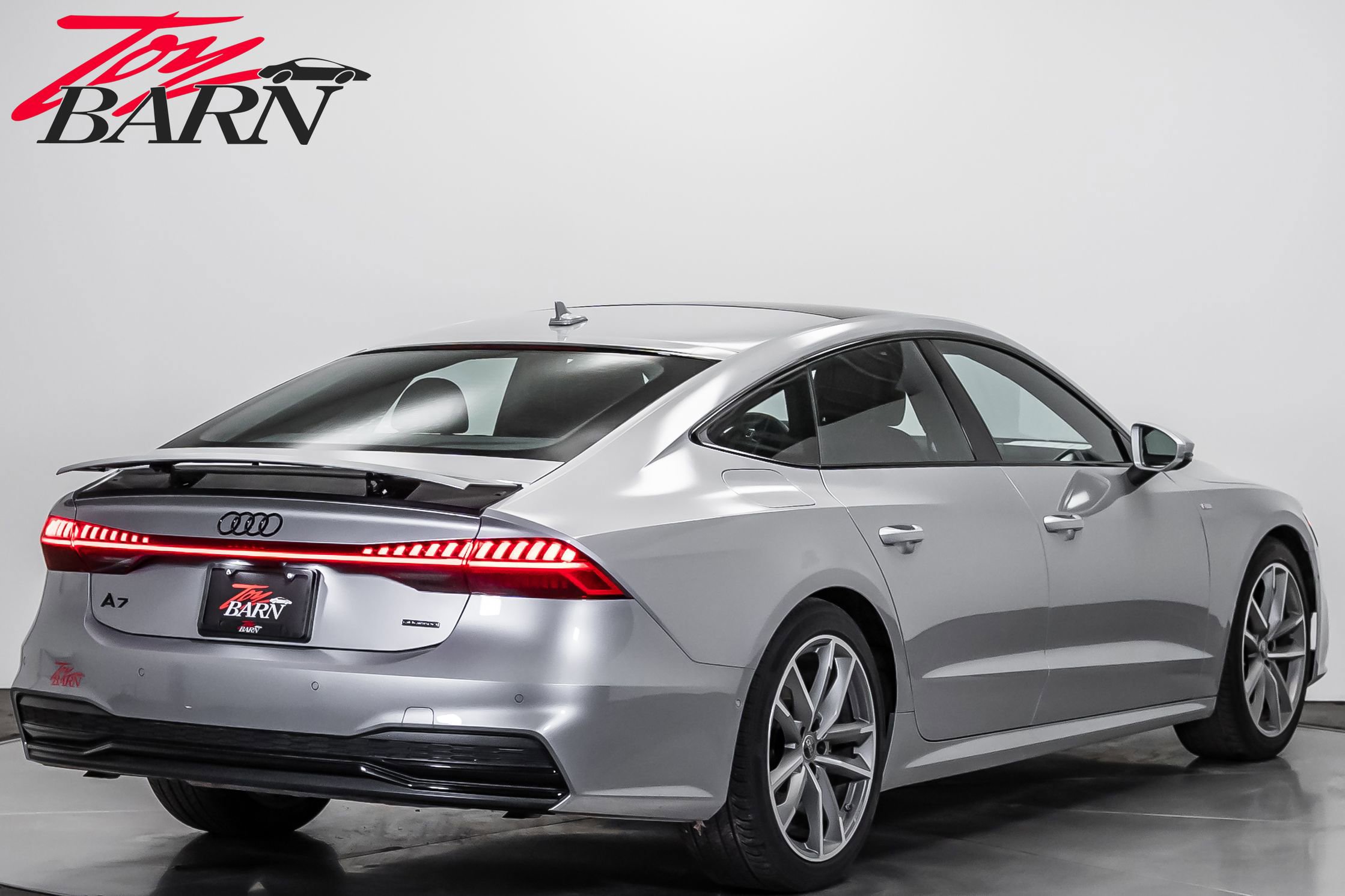 Used 2023 Audi A7 3.0T Premium Plus image 5
