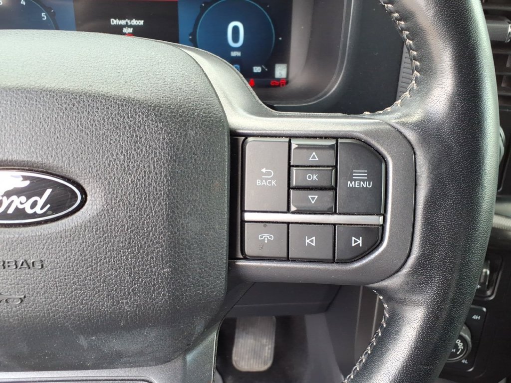 Used 2024 Ford F150 Lariat w/ Equipment Group 502A High AWD/4WD image 35