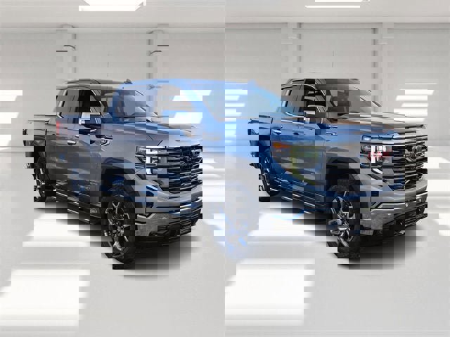 New 2026 GMC Sierra 1500 SLT w/ SLT Premium Plus Package image 7