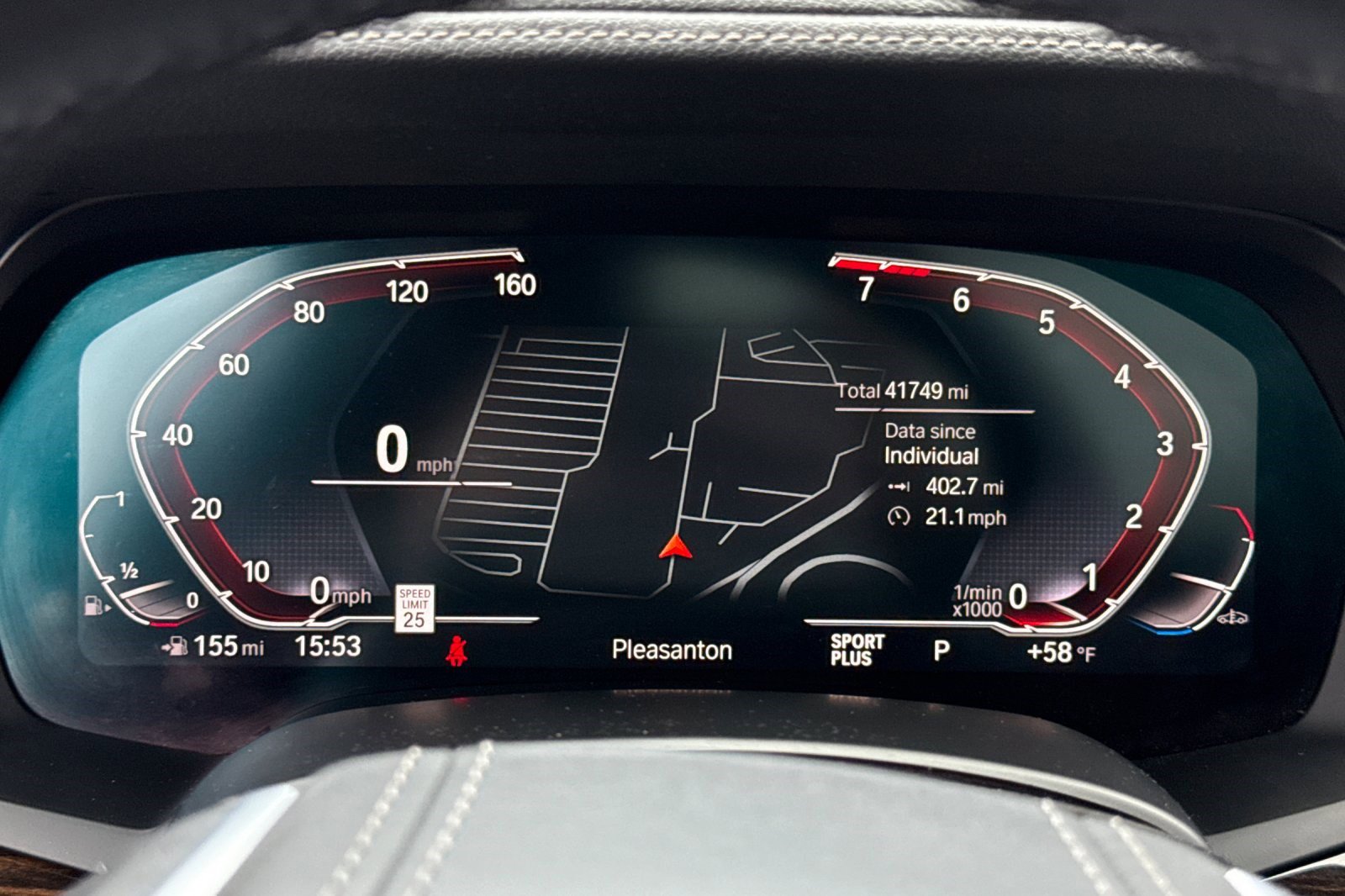 Used 2021 BMW X5 xDrive40i w/ Convenience Package image 33