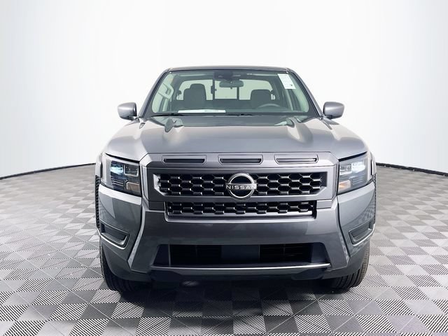 New 2026 Nissan Frontier SV RWD image 3