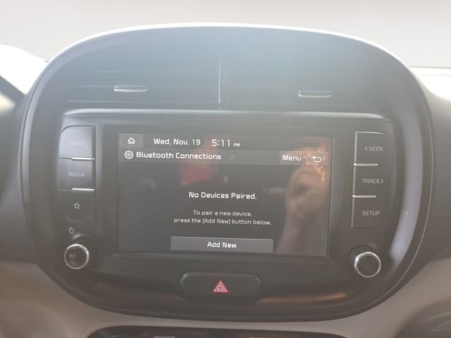 Used 2025 Kia Soul LX w/ LX Technology Package image 24