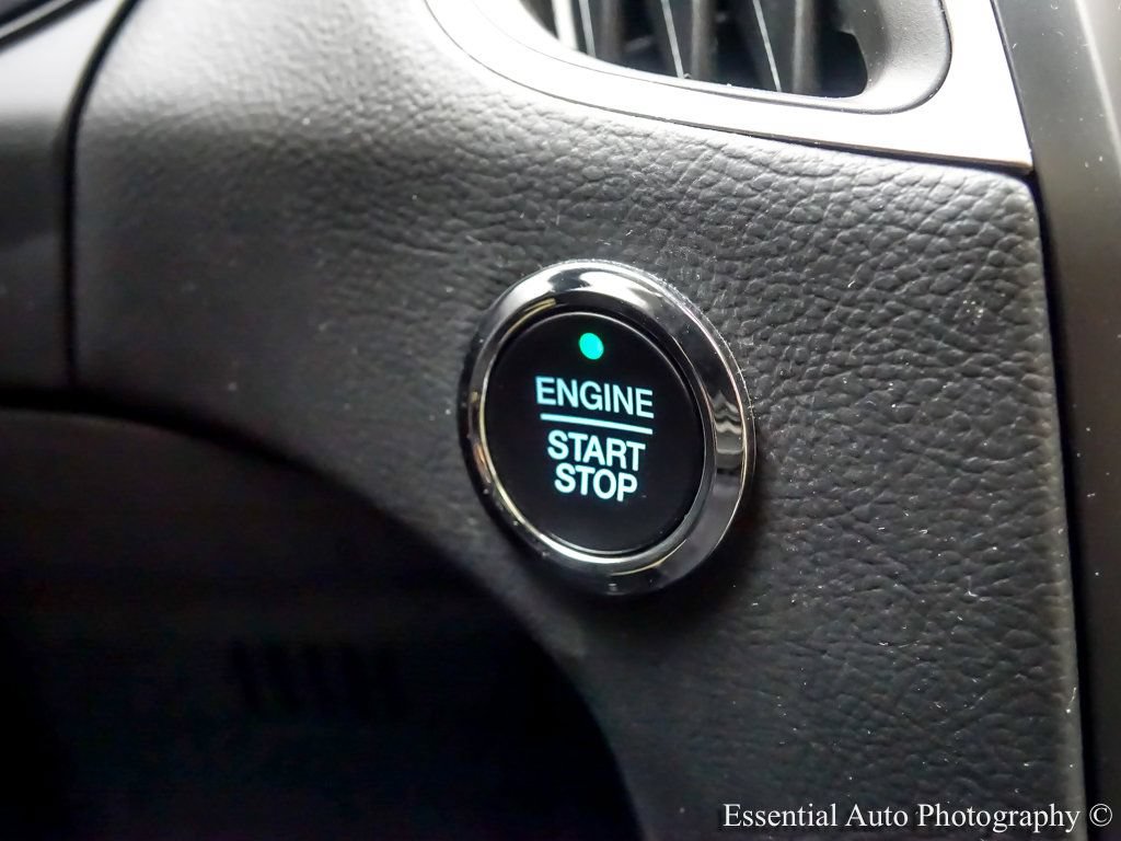 Used 2024 Ford Edge SEL w/ Convenience Package AWD/4WD image 18