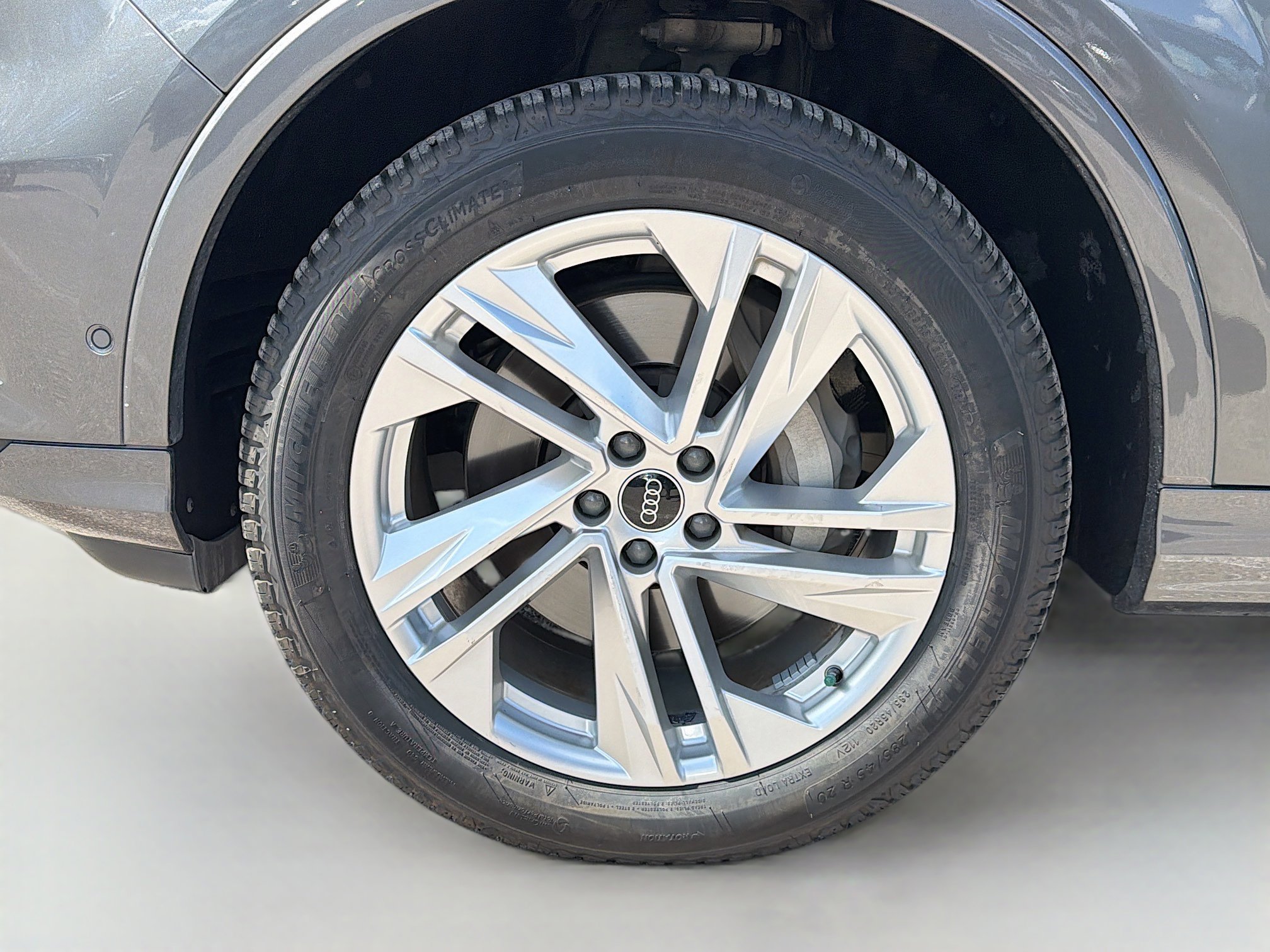 Used 2021 Audi Q7 3.0T Premium Plus AWD/4WD image 44